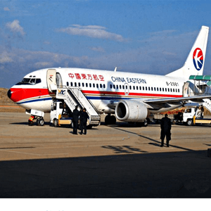 海拉尔机场空运航空快运业稳步发展的原因是什么？